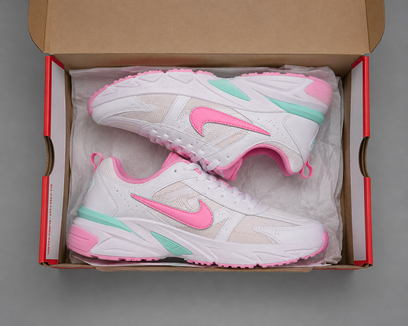 Nike Velisse™ Exclusivo